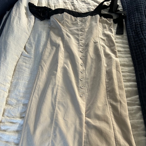 Endless Rose midi dress - Picture 1 of 4